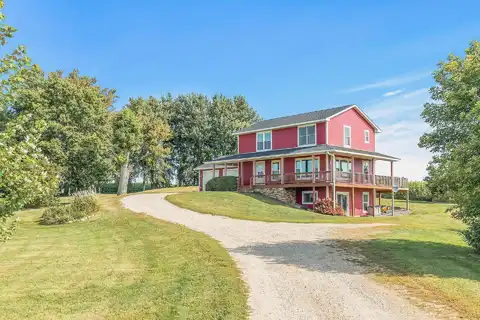 County Road 5, HOWARD LAKE, MN 55349