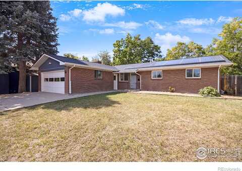 Saulsbury, ARVADA, CO 80003