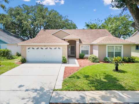 Bay Cove, TARPON SPRINGS, FL 34689