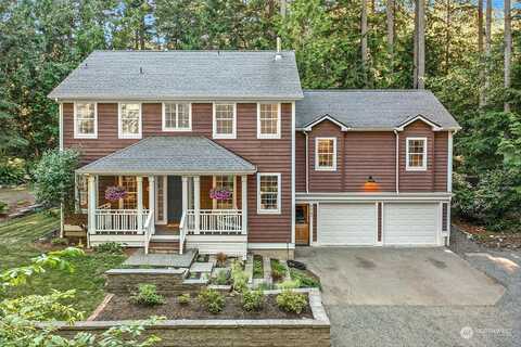 Fletcher Bay, BAINBRIDGE ISLAND, WA 98110