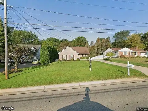 Buhl Farm, HERMITAGE, PA 16148