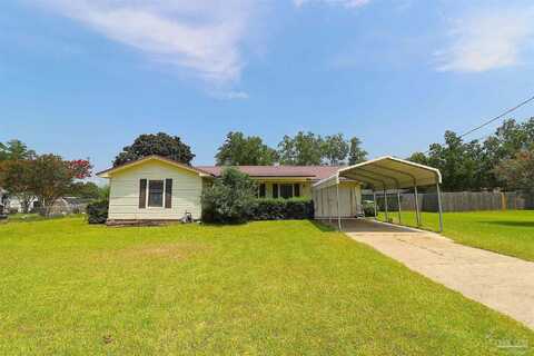 Meadow Field, PENSACOLA, FL 32526