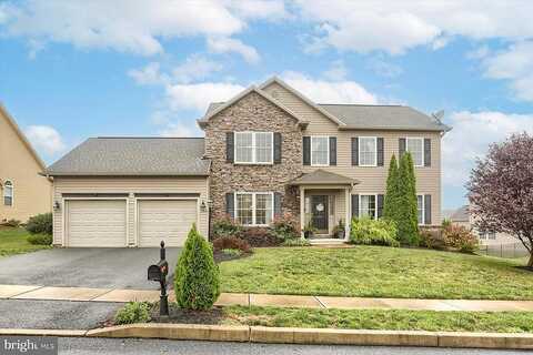 Knapp, HARRISBURG, PA 17111