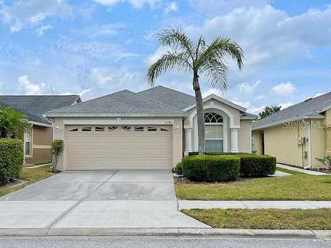 Gentle Ben, WESLEY CHAPEL, FL 33544