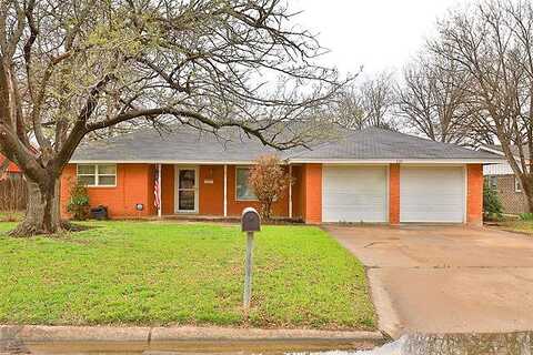 Harwell, ABILENE, TX 79601