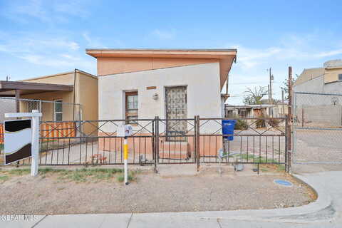 Doniphan, EL PASO, TX 79932