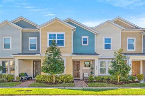 Camino, APOLLO BEACH, FL 33572