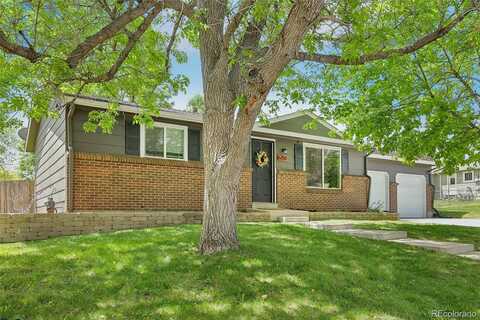77Th, ARVADA, CO 80003
