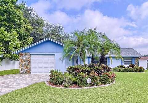 Trouble Creek, NEW PORT RICHEY, FL 34653