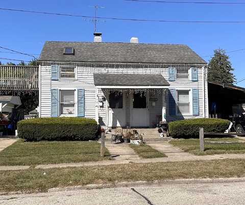 37Th, KENOSHA, WI 53142
