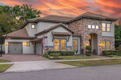 Washington Oaks, LAKE MARY, FL 32746