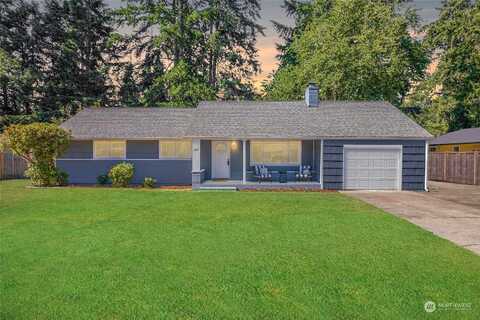 119Th, LAKEWOOD, WA 98499