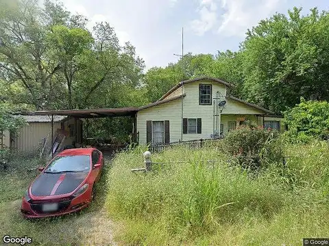 Clark, HILLSBORO, TX 76645
