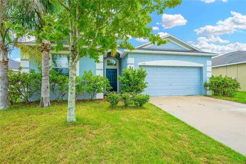 Wabash Breeze, RUSKIN, FL 33570