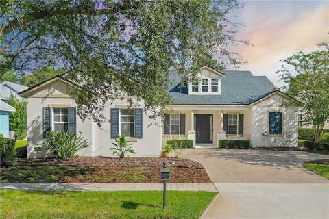 Victoria Hills, DELAND, FL 32724