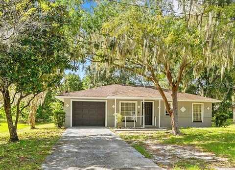 4Th, WILDWOOD, FL 34785