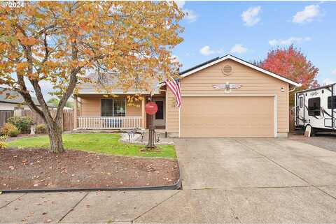 Kallapuya, DAYTON, OR 97114