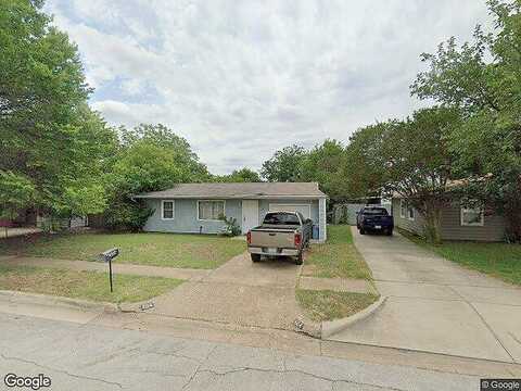 Bluebonnet, HURST, TX 76053