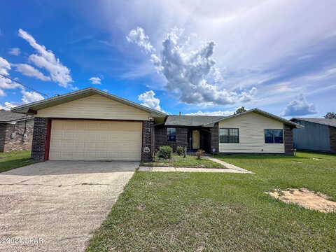 Wallace, PANAMA CITY, FL 32404
