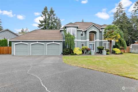 Alameda, UNIVERSITY PLACE, WA 98467