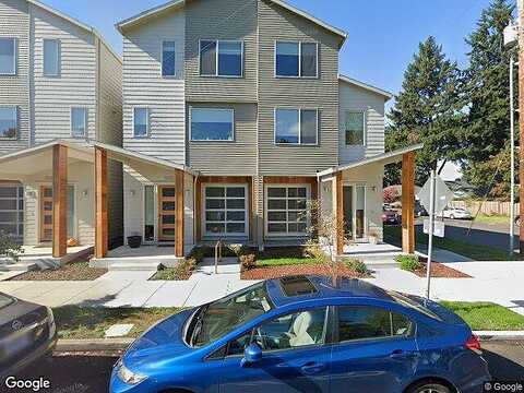 Michigan, PORTLAND, OR 97217