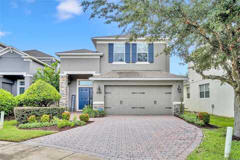 Paxton, APOPKA, FL 32703