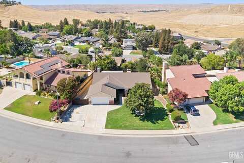 Dorset, BAKERSFIELD, CA 93306