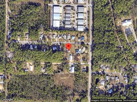 Garden, SANTA ROSA BEACH, FL 32459