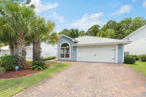 Golden Eagle, SANTA ROSA BEACH, FL 32459