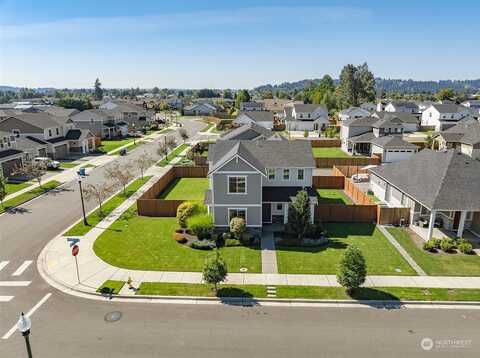 159Th Avenue, SUMNER, WA 98390