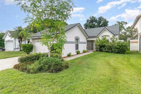 Parkview Lake, ORLANDO, FL 32821