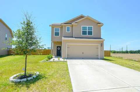 Treasure Cove, COVE, TX 77523