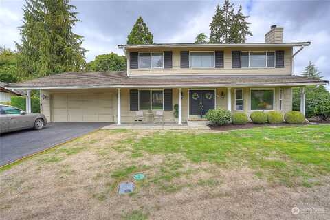 117Th, LAKEWOOD, WA 98499