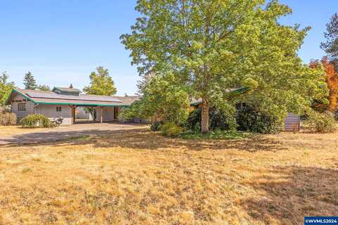 A, WOODBURN, OR 97071