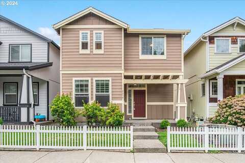 43Rd, VANCOUVER, WA 98661