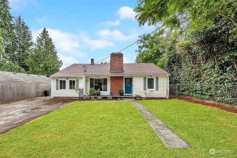 St James, VANCOUVER, WA 98663