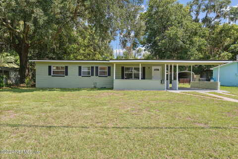 Keystone, JACKSONVILLE, FL 32207