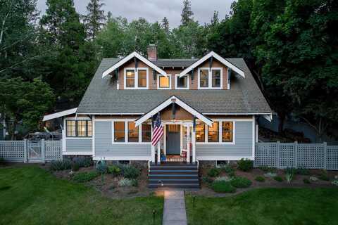 Congress, BEND, OR 97703