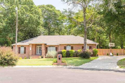 Derry, CANTONMENT, FL 32533