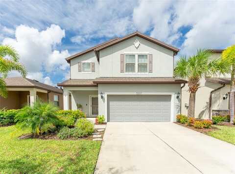 Fallen Leaf, RIVERVIEW, FL 33578