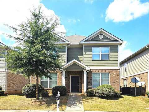 Tulip, MCDONOUGH, GA 30252