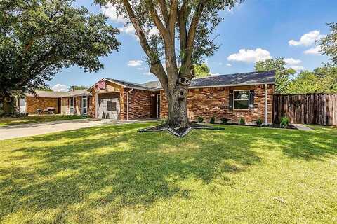 Arbor Glen, THE COLONY, TX 75056