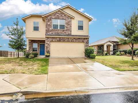 Pinnacle, GEORGETOWN, TX 78626