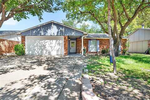 Strickland, THE COLONY, TX 75056