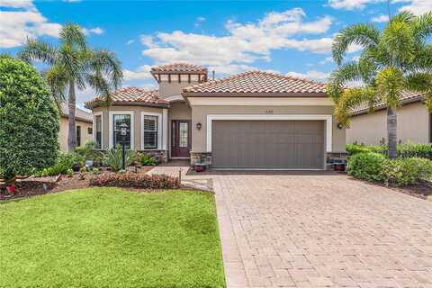 Napoli, BRADENTON, FL 34211