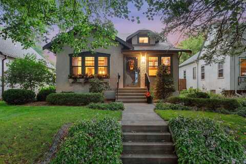 14Th, MINNEAPOLIS, MN 55417