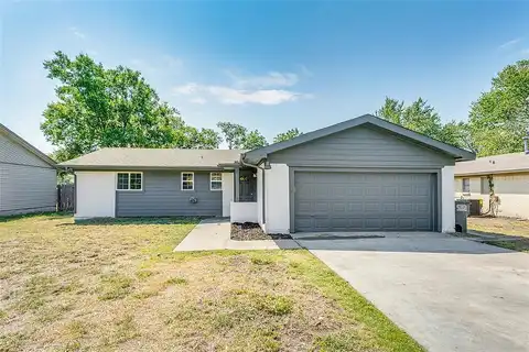 Valentine, WYLIE, TX 75098