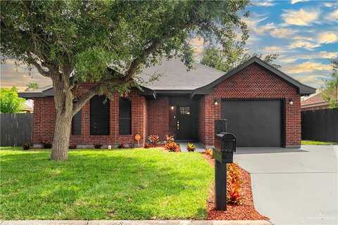 Pearl, PHARR, TX 78577