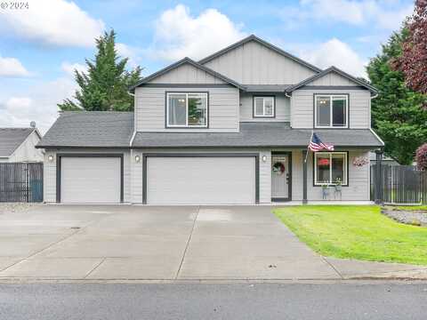 Twin Falls, YACOLT, WA 98675