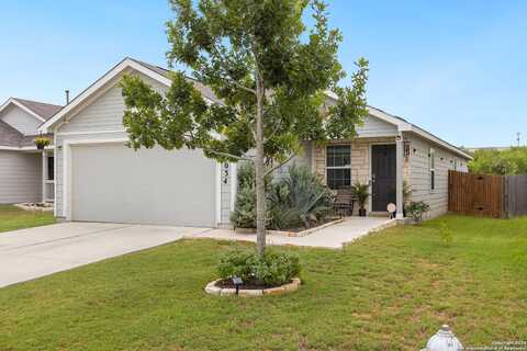 Everett, CONVERSE, TX 78109